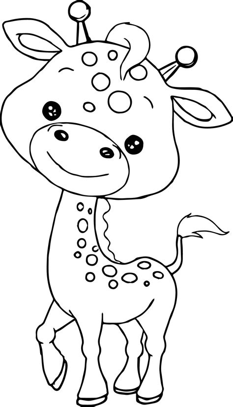 coloring pages of jungle animals|free printable baby jungle animals.